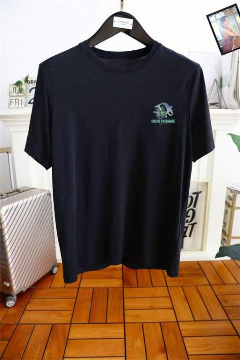 Dior T Shirts Short _SKUDiorM-5XL12yn2216247